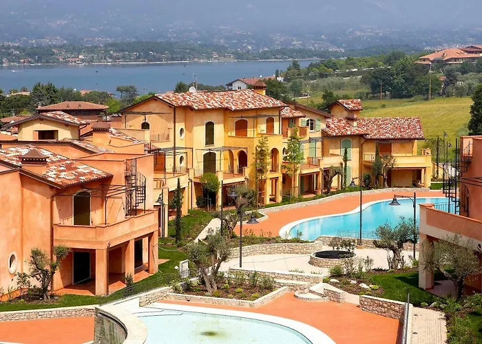 Resort Borgo del Torchio