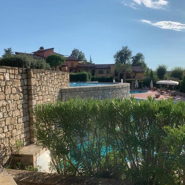 Borgo Del Torchio Apartment *