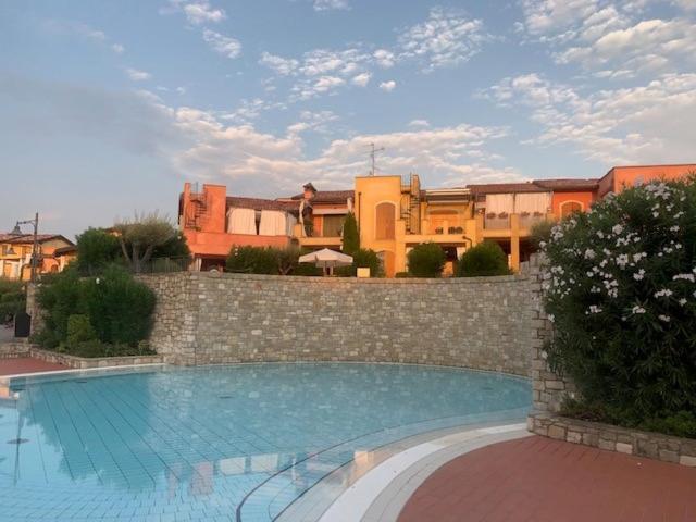 Apartment Borgo Del Torchio *