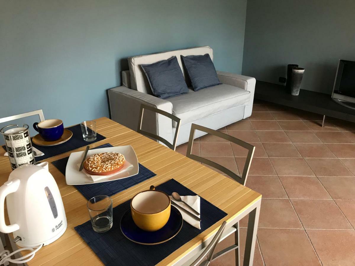 Apartment Borgo Del Torchio Manerba del Garda