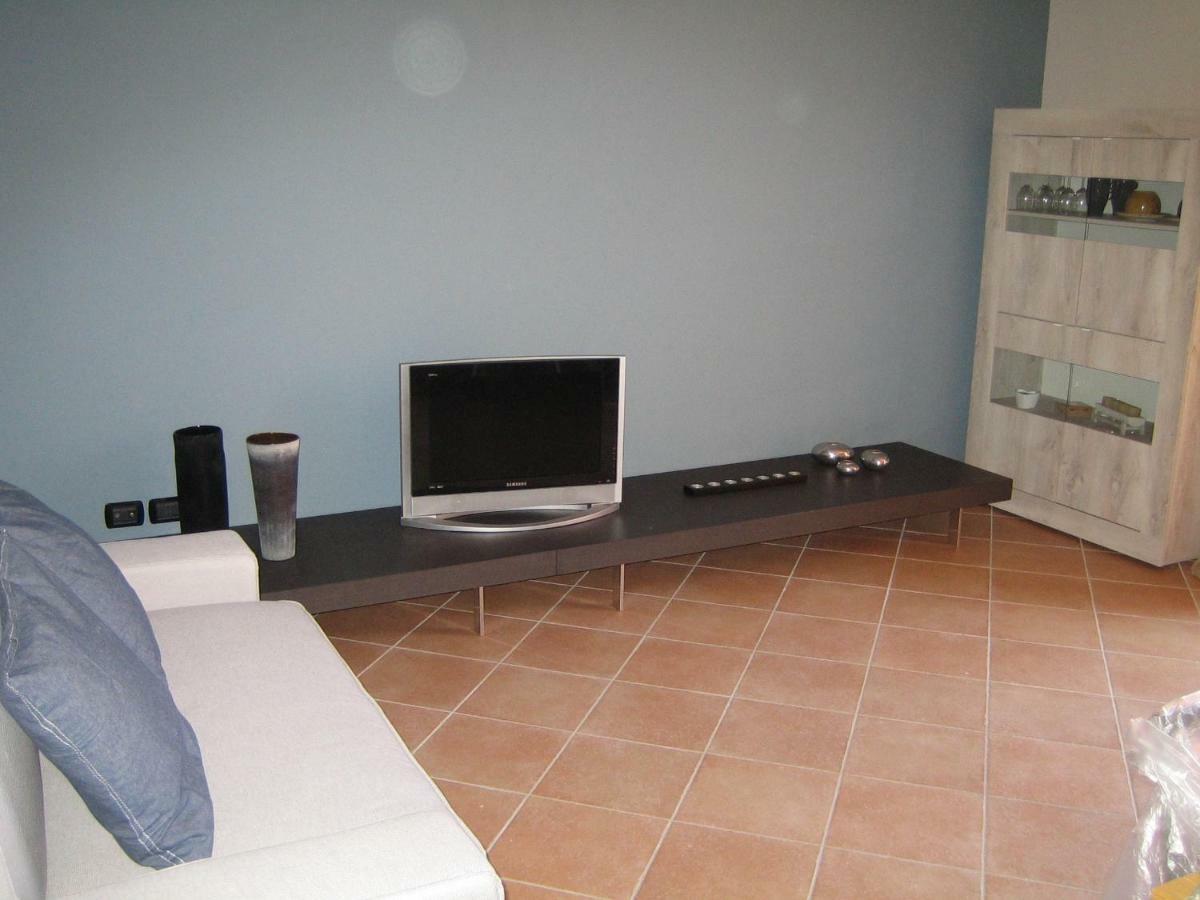 Apartment Borgo Del Torchio