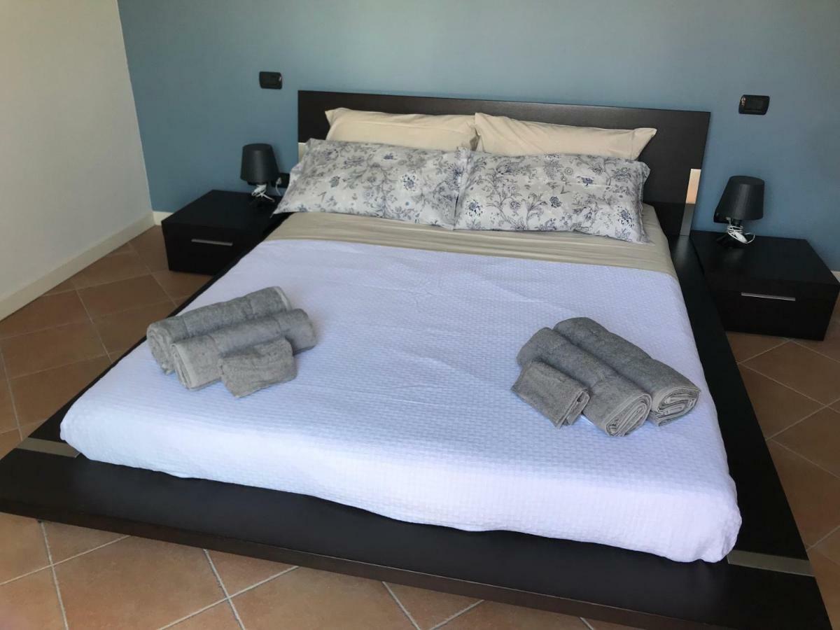 Borgo Del Torchio Apartment Manerba del Garda