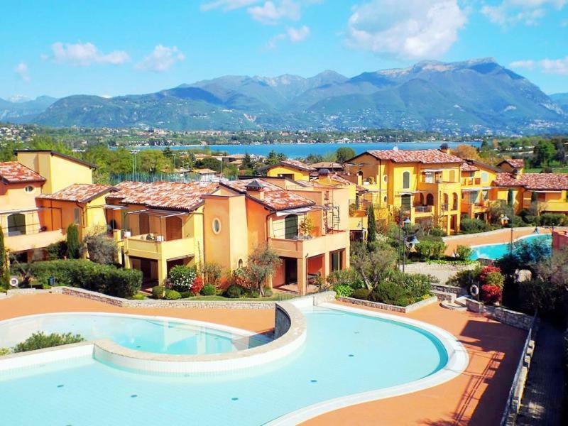 Apartment Borgo Del Torchio