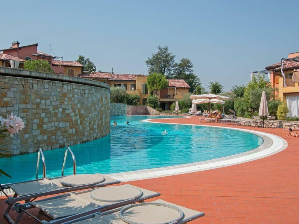 Borgo Del Torchio Apartment Manerba del Garda